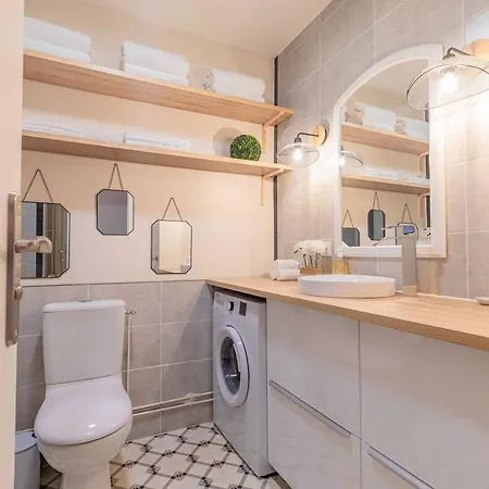 Studio Bali 2** + Parking Prive Inclus Aix-les-Bains Exterior photo